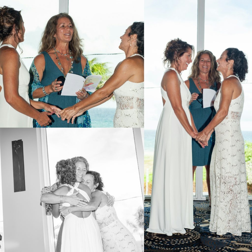 Another Happy Couple